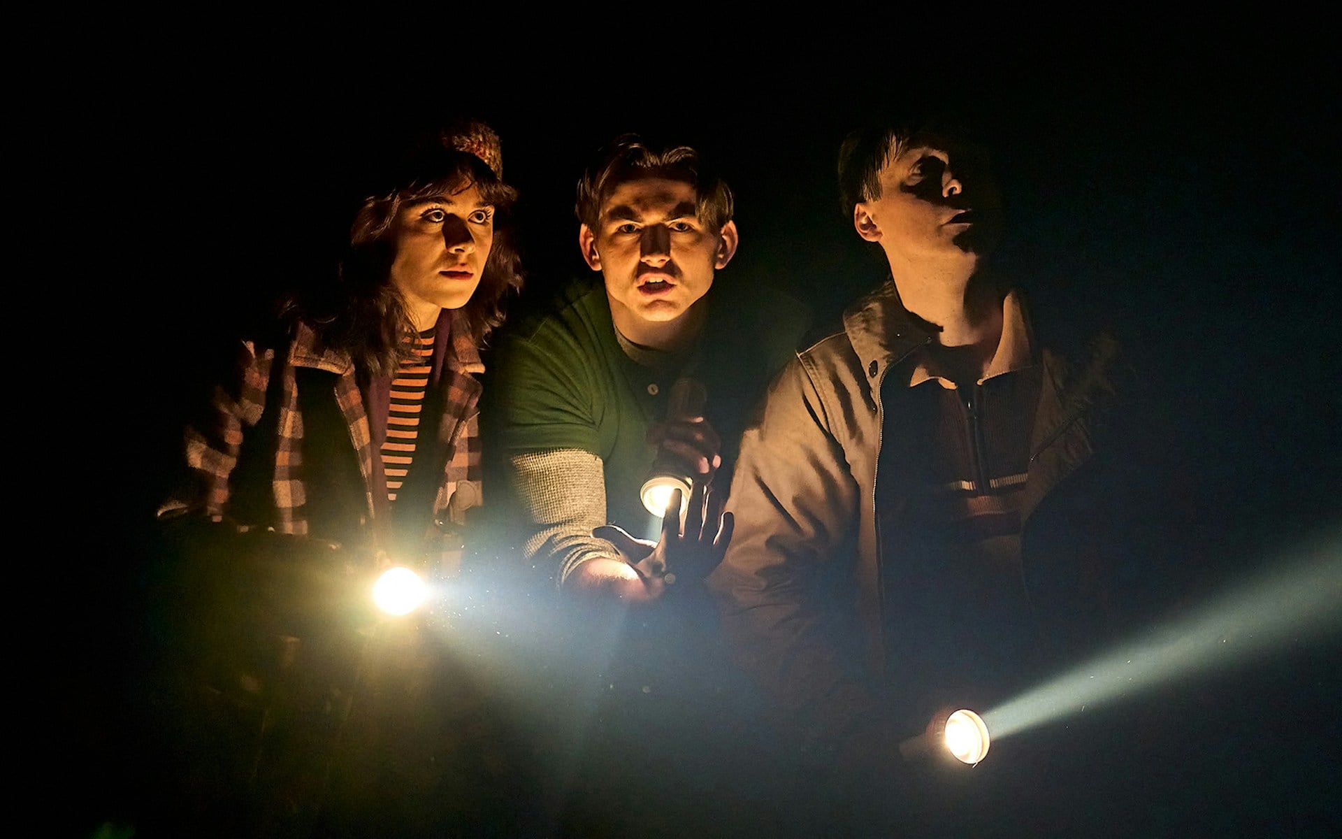 Stranger Things: The First Shadow — photo 13