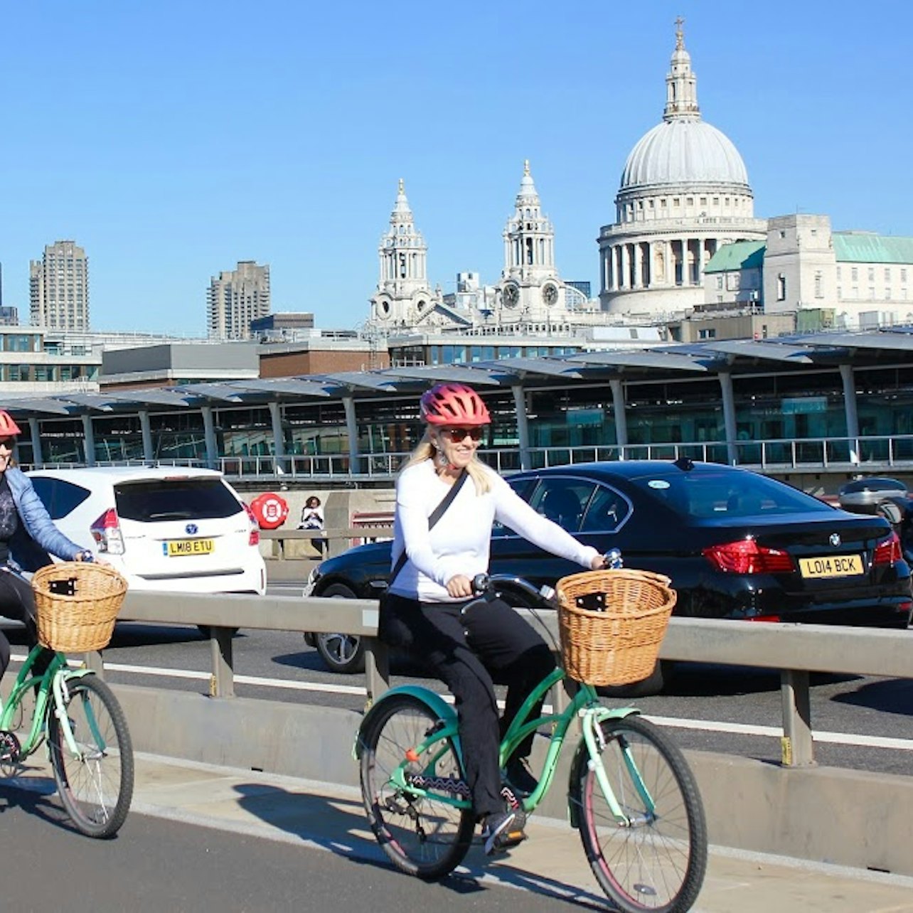London: Grand London Bike Tour — gallery 2