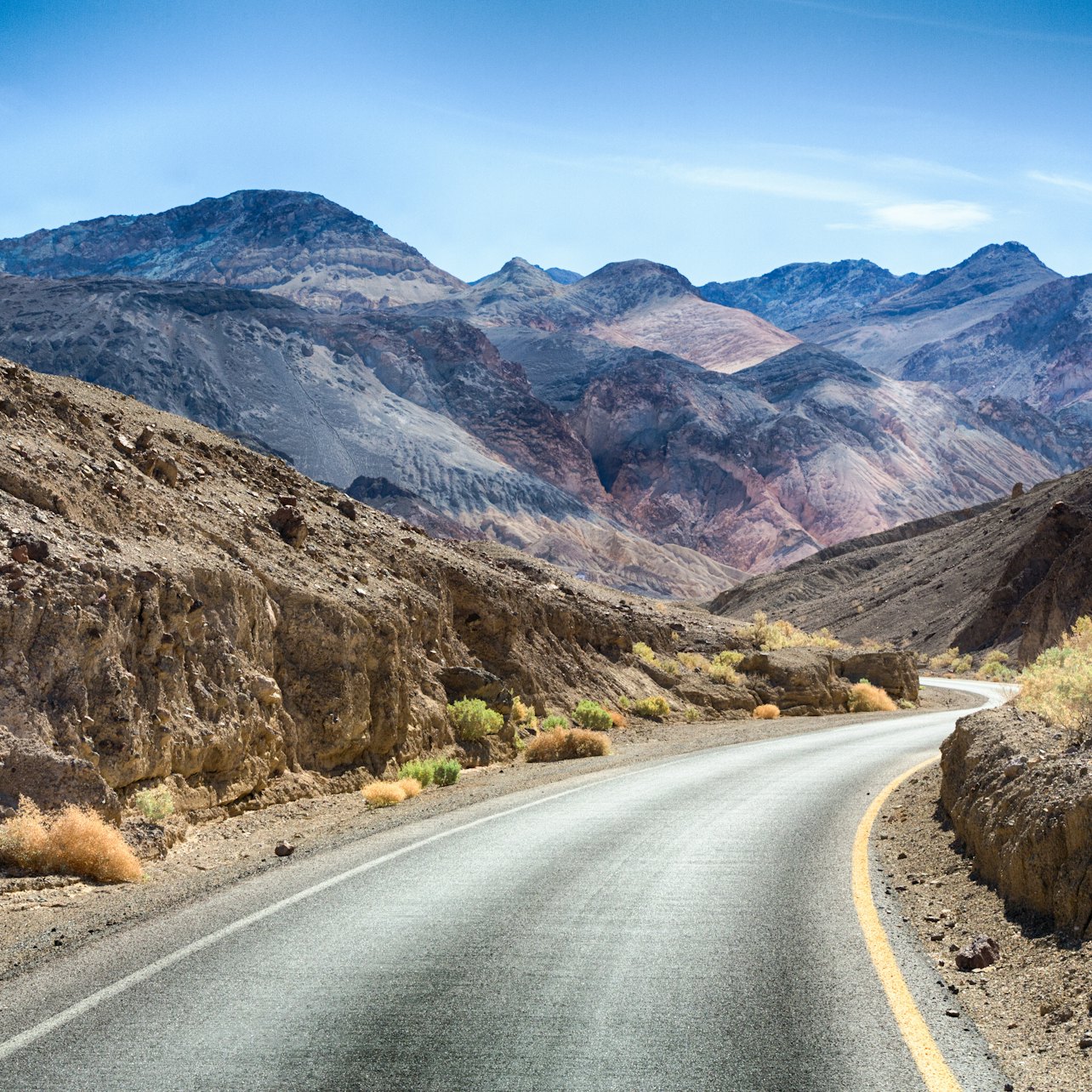 Death Valley National Park Day Tour from Las Vegas — gallery view 2