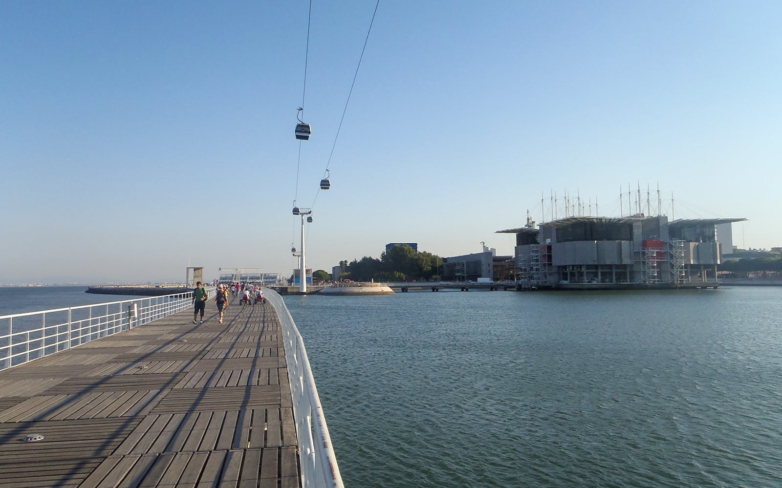 Tickets to Telecabine Cable Car
