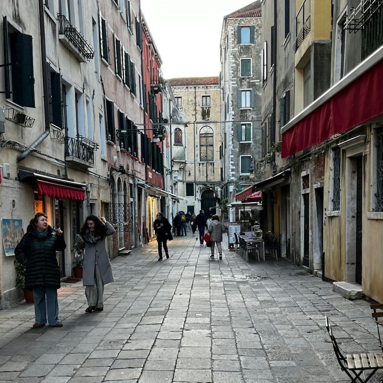 Venice: Jewish Quarter + Synagogue Entry Ticket + Smartphone Audio Guide — gallery 4