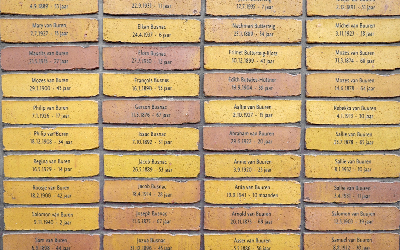 Anne Frank Walking Tour with Jewish Quarter, Synagogue & Museums Visit — gallery 2