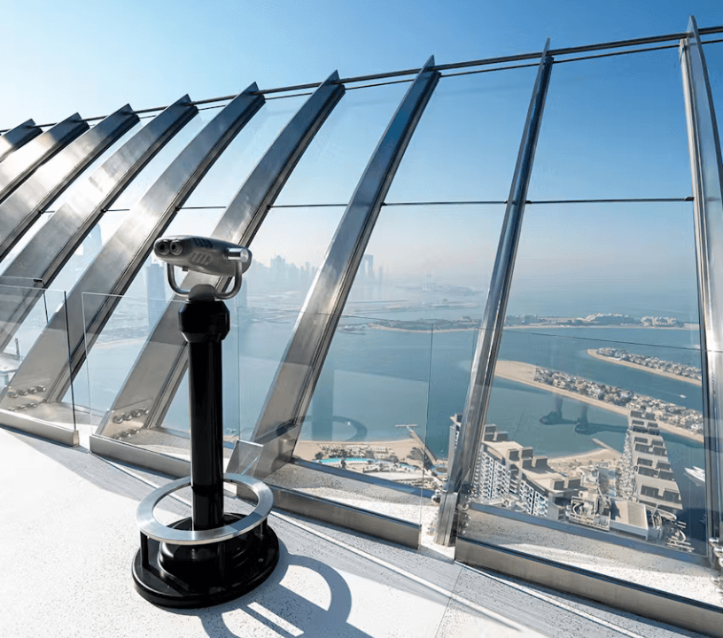 The View at the Palm — gallery 5