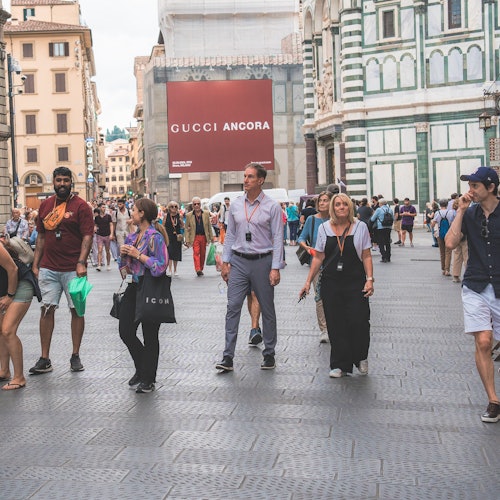 Boboli Garden: Reserved Entry + Guided Visit + Florence Walking Tour — gallery 4