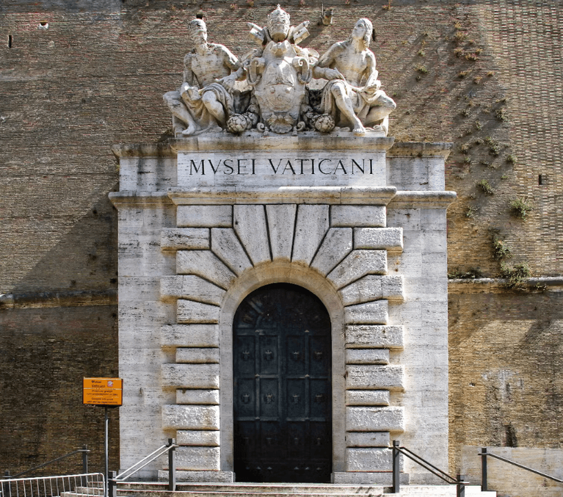 Vatican Museums & Sistine Chapel Skip-the-Line Tickets