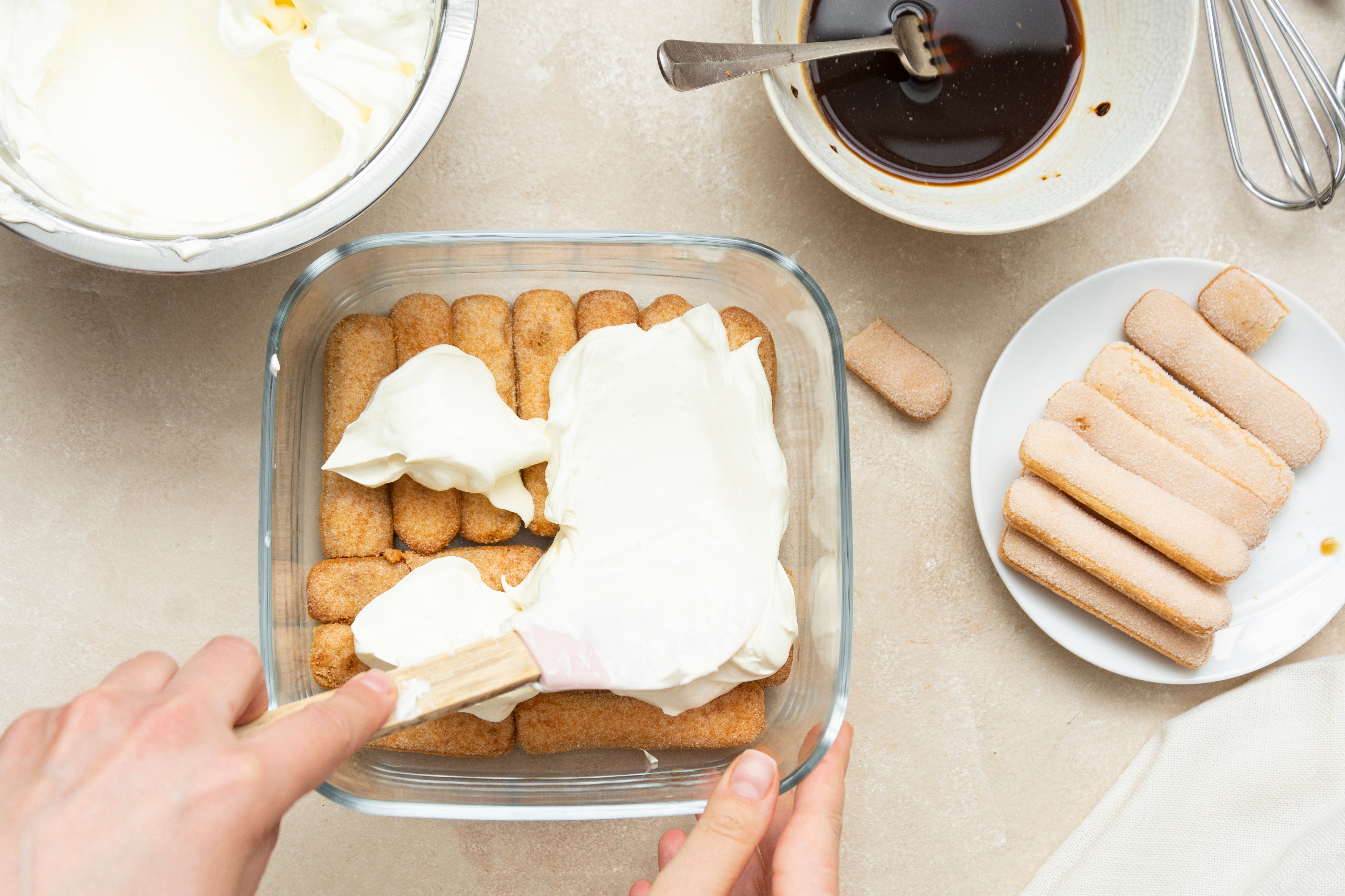 Pizza and Tiramisu Cooking Class — gallery 4