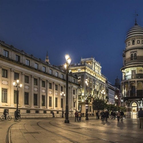 Seville: Guided Night Tour — gallery 4