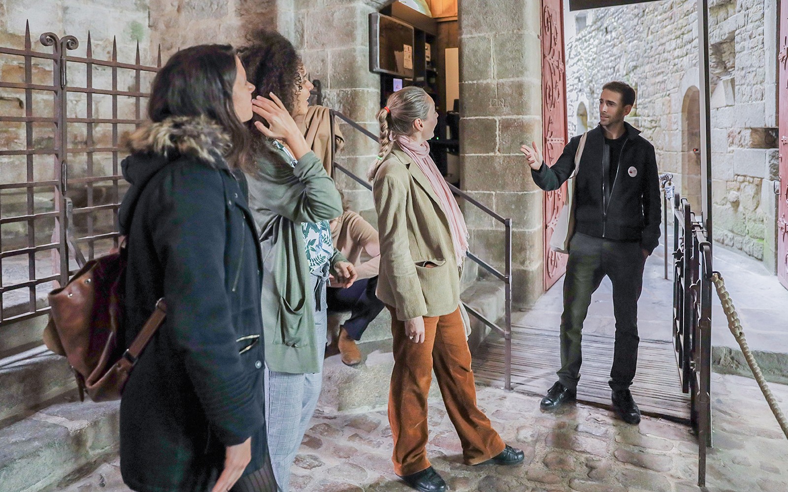 From Paris: Full-Day Guided Tour of Mont Saint-Michel with Round-Trip Transfers — gallery 4