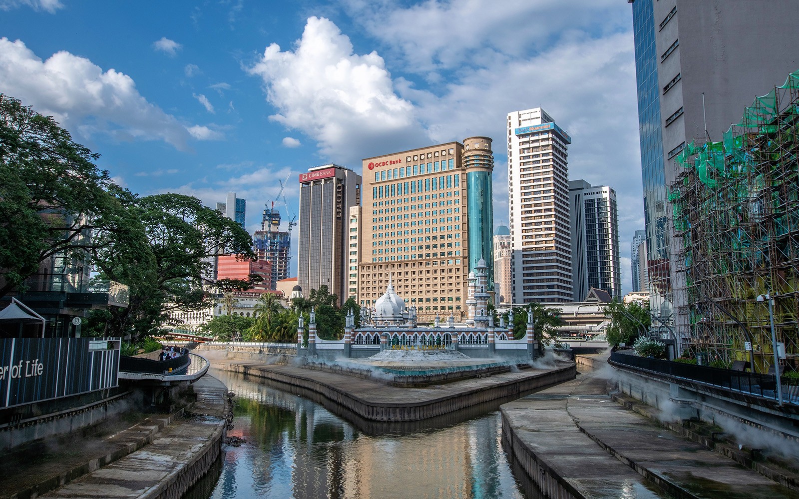Kuala Lumpur Half Day City Tour — gallery 3