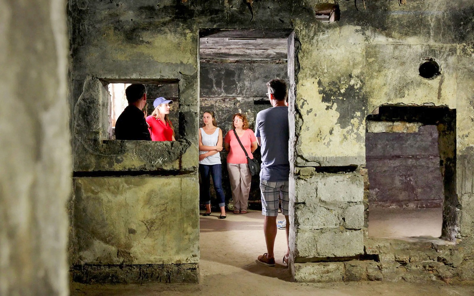 From Paris: WWII Canadian D-Day Beaches Semi-Private Guided Tour — gallery 1