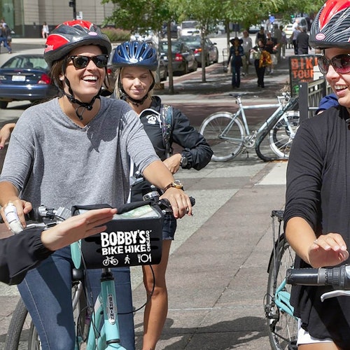 Chicago: Signature Dishes Bike Tour — gallery 2