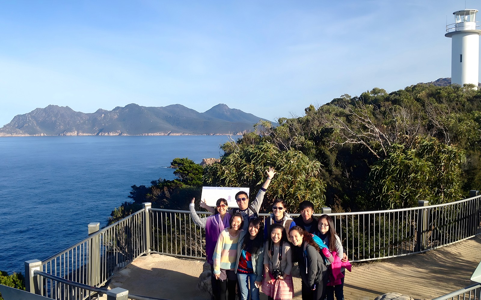 3-Day Guided Tour of Tasmania from Launceston