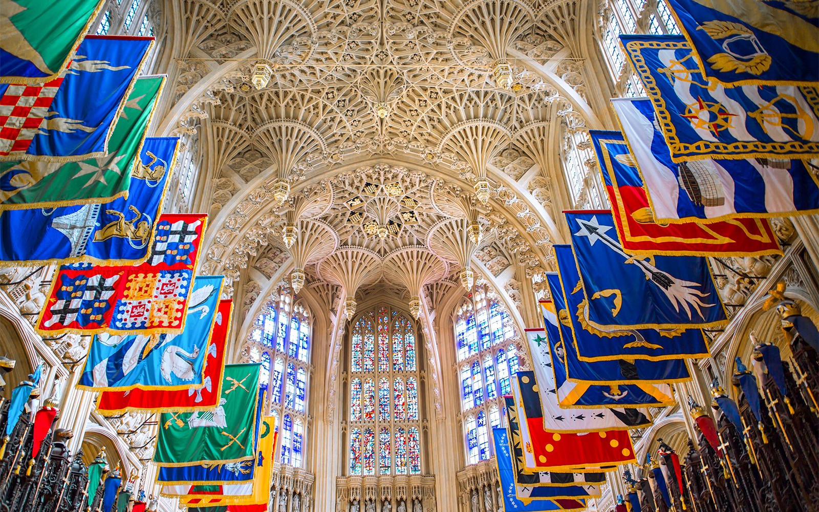 Westminster Abbey Guided Tour with Skip-the-Line Entry