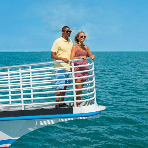 Glass Bottom Boat Key West — gallery 3