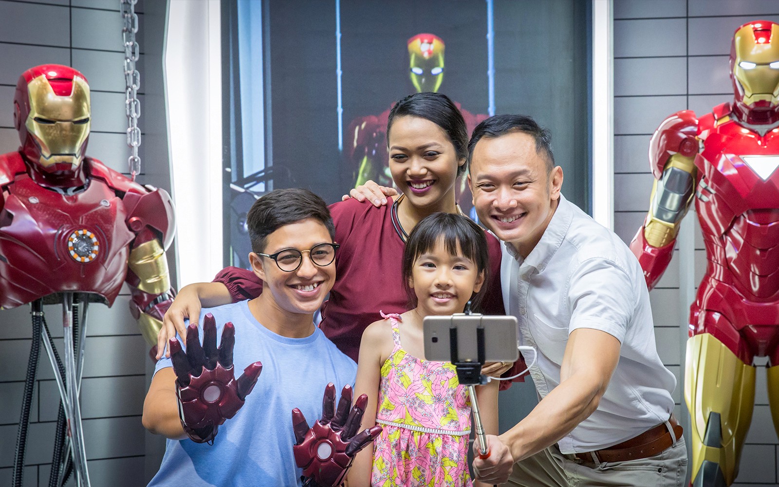 Sentosa Fun Discovery Pass: Access Up To 80 Attractions