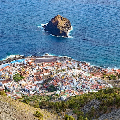 Teide National Park, Icod de los Vinos, Garachico & Masca: Guided Tour — gallery 1