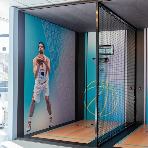 Rafa Nadal Museum Xperience: Entry Ticket — gallery 3