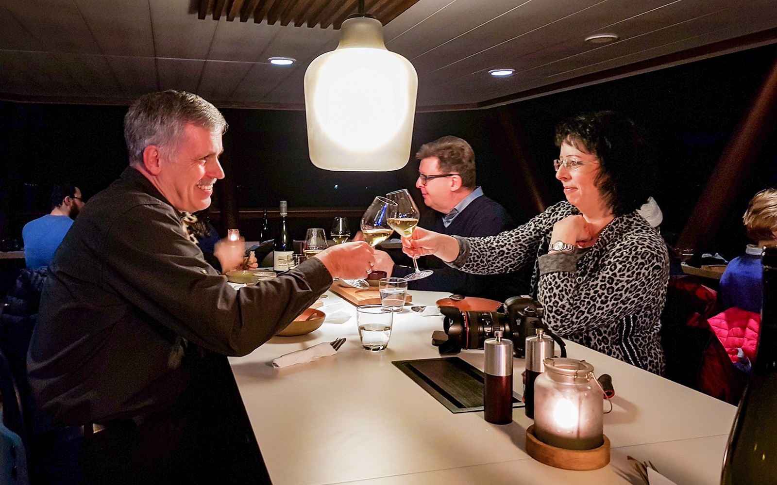 Tromso: Northern Lights Cruise — gallery 3