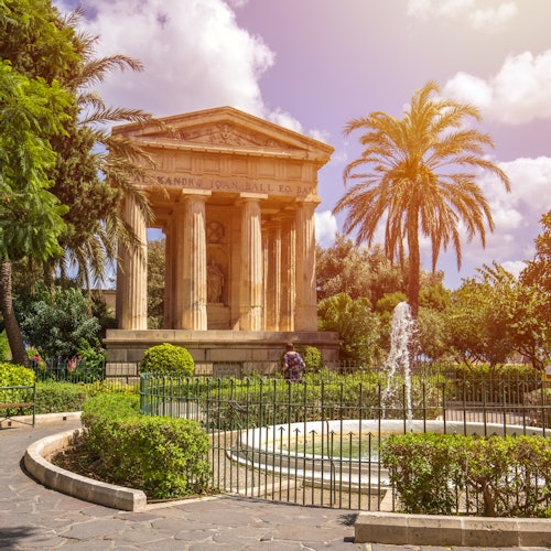 The Original Valletta Walking Tour — gallery 1