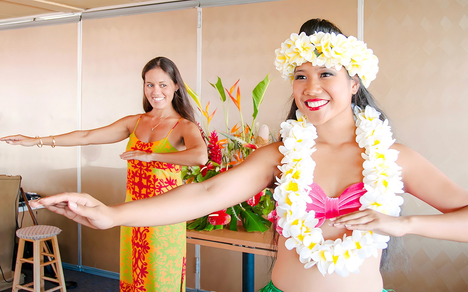 Star of Honolulu Dinner Cruise
