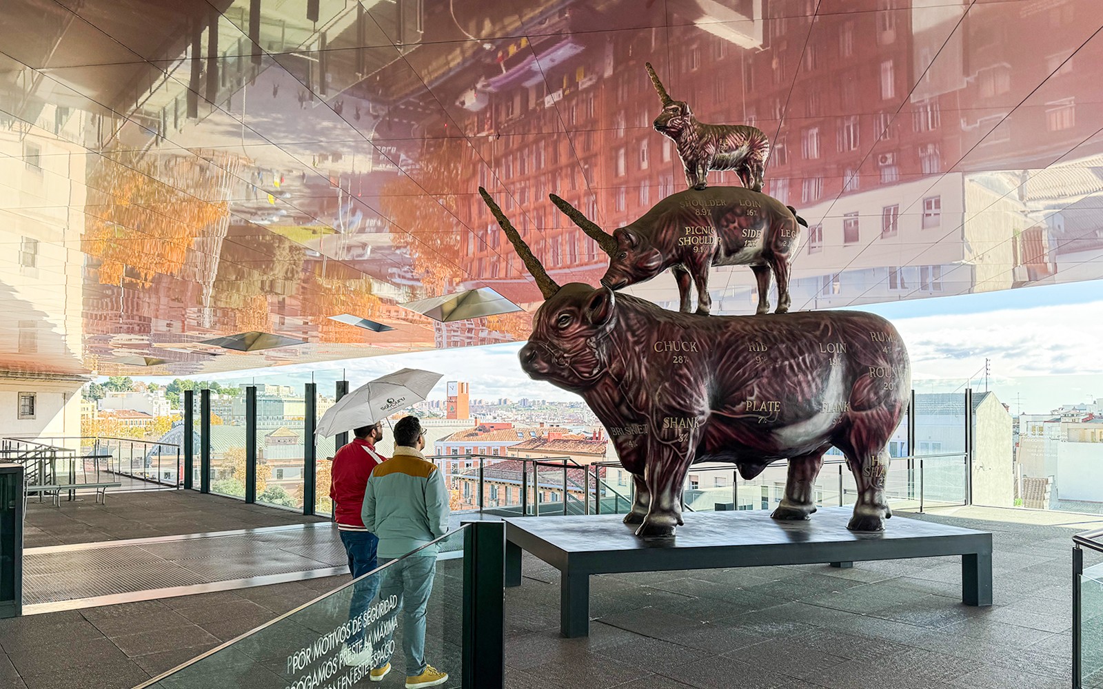 Reina Sofia Museum Guided Tour — gallery 4