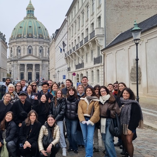 Copenhagen: Politically Incorrect Highlights Tour — gallery 3