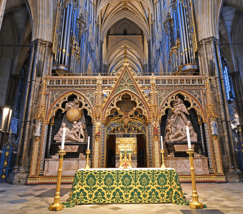 Westminster Abbey Tickets