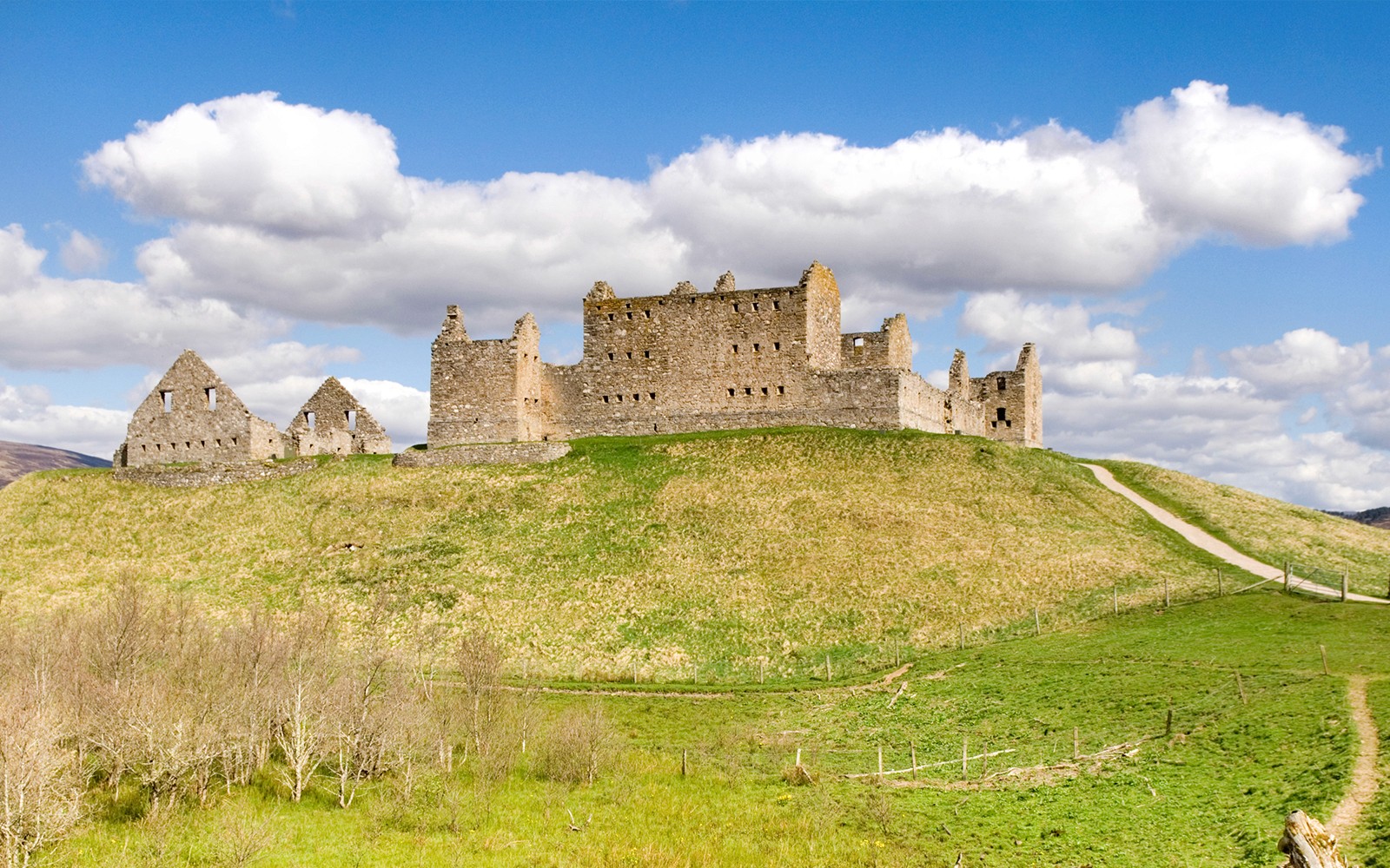 From Edinburgh: Loch Ness, Inverness & The Highlands 2-Day Guided Tour — gallery 5
