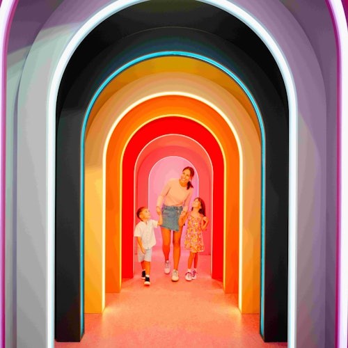 Museum of Ice Cream Miami: VIP Skip The Line Entry + Drink — gallery 2