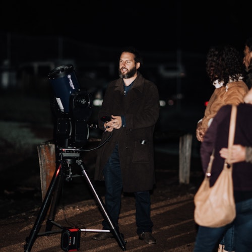 Blue Mountains Stargazing Tour — gallery 2