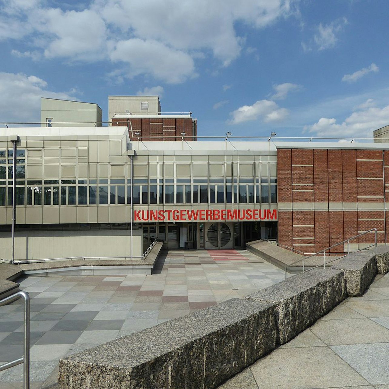 Museum of Decorative Arts