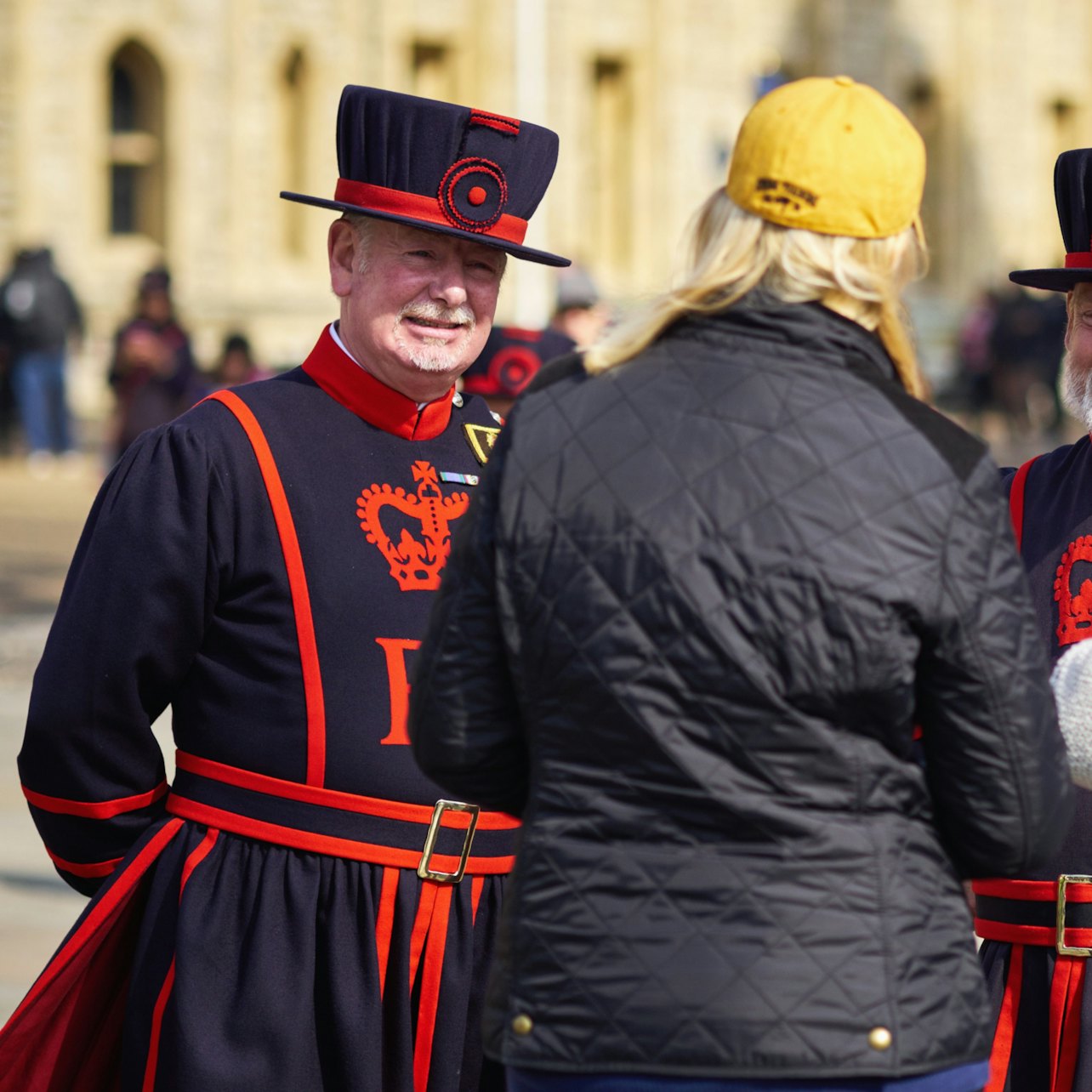 Tower of London: Early Access + Opening Ceremony + Boat Ride + Westminster Tour