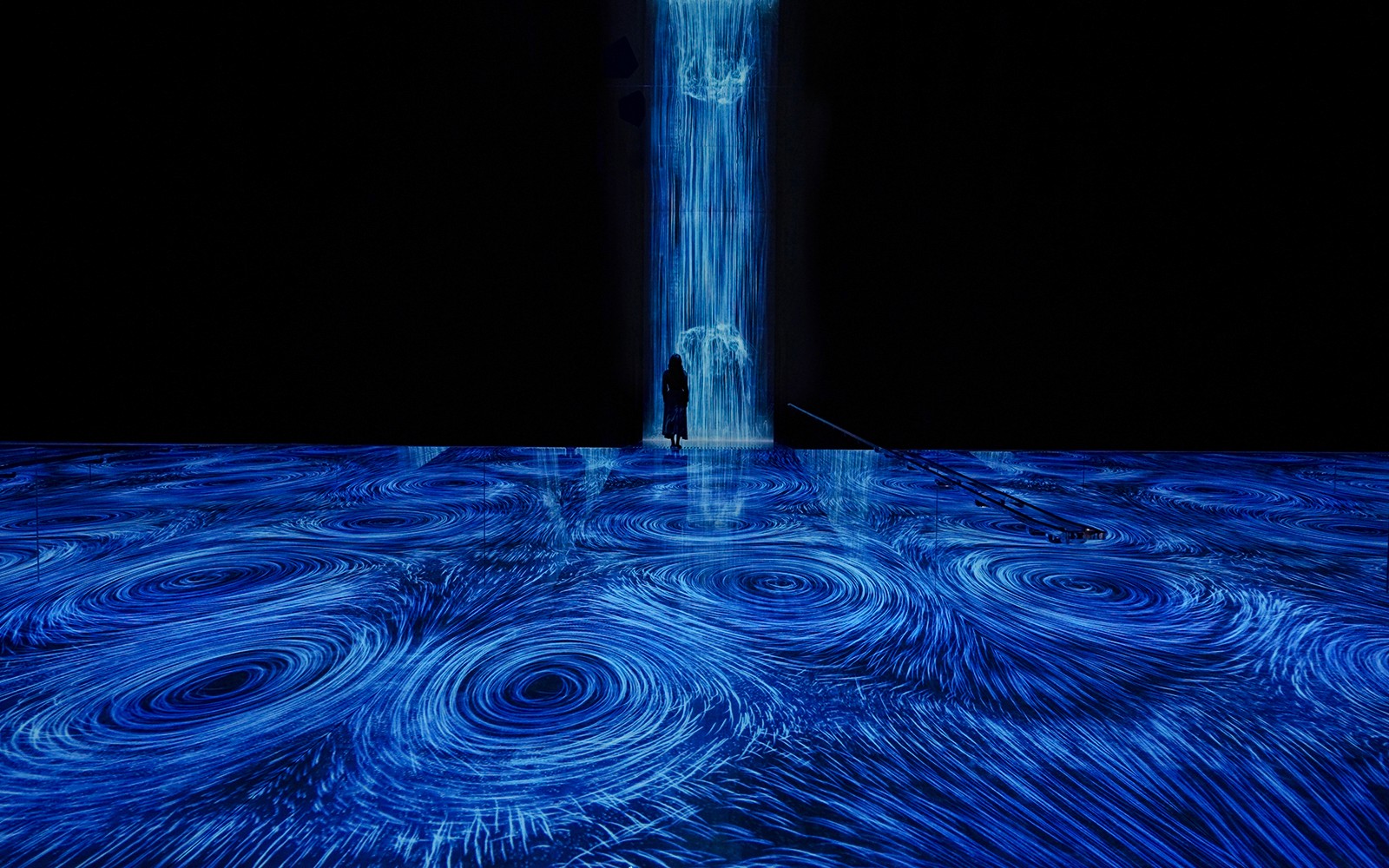Combo: teamLab Planets TOKYO Tickets + Tokyo Subway Pass — gallery 3