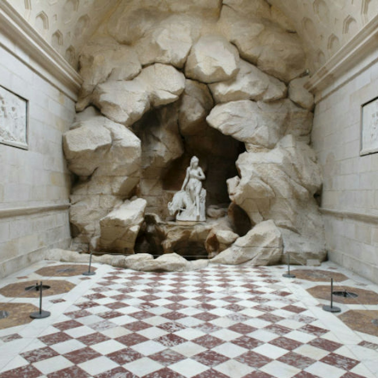 Château de Rambouillet: Entry Ticket
