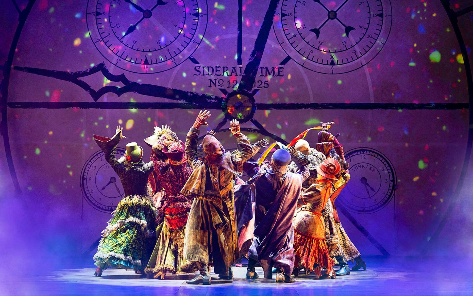 Wicked — photo 9