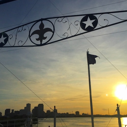 New Orleans: Evening Jazz Cruise with Optional Dinner — gallery 2