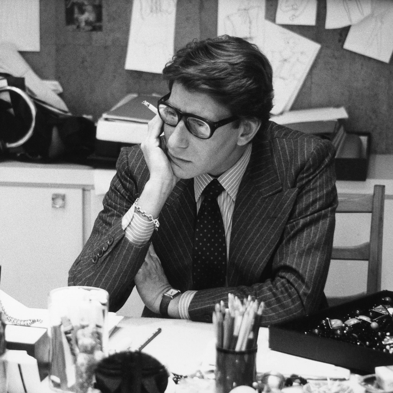 Musée Yves Saint Laurent Paris: Before Opening Hours Guided Tour — gallery 3