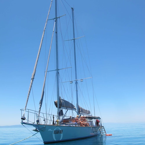 Walk, Sail and Snorkel: Great Barrier Reef & Green Island Tour — gallery 2