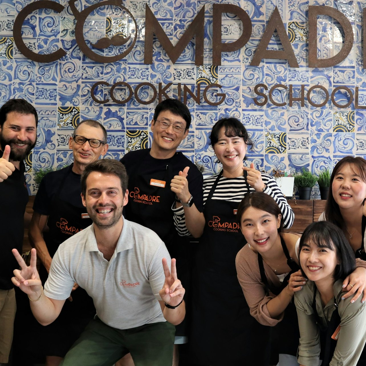 Lisbon: Hands-on Portuguese Cooking Class