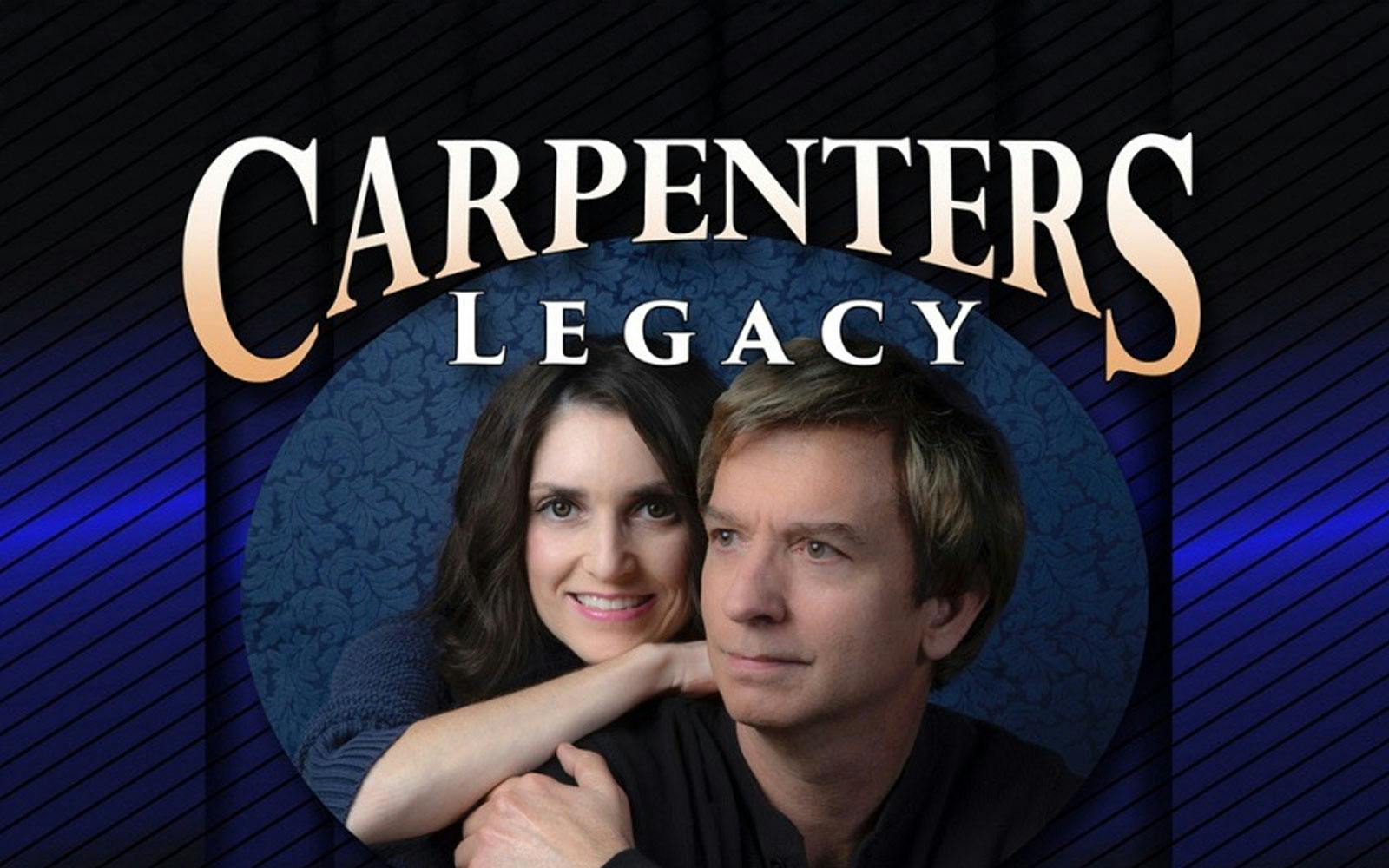 Carpenters Legacy Tickets in Las Vegas — gallery view 4
