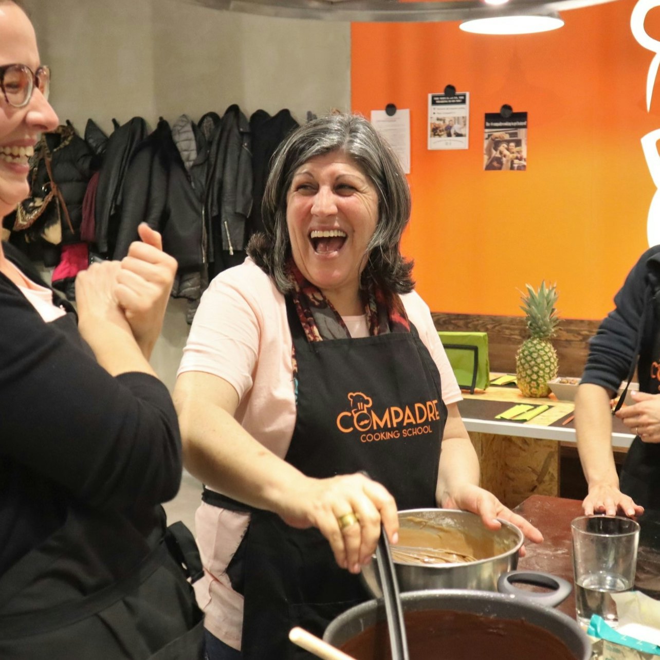 Lisbon: Hands-on Portuguese Cooking Class