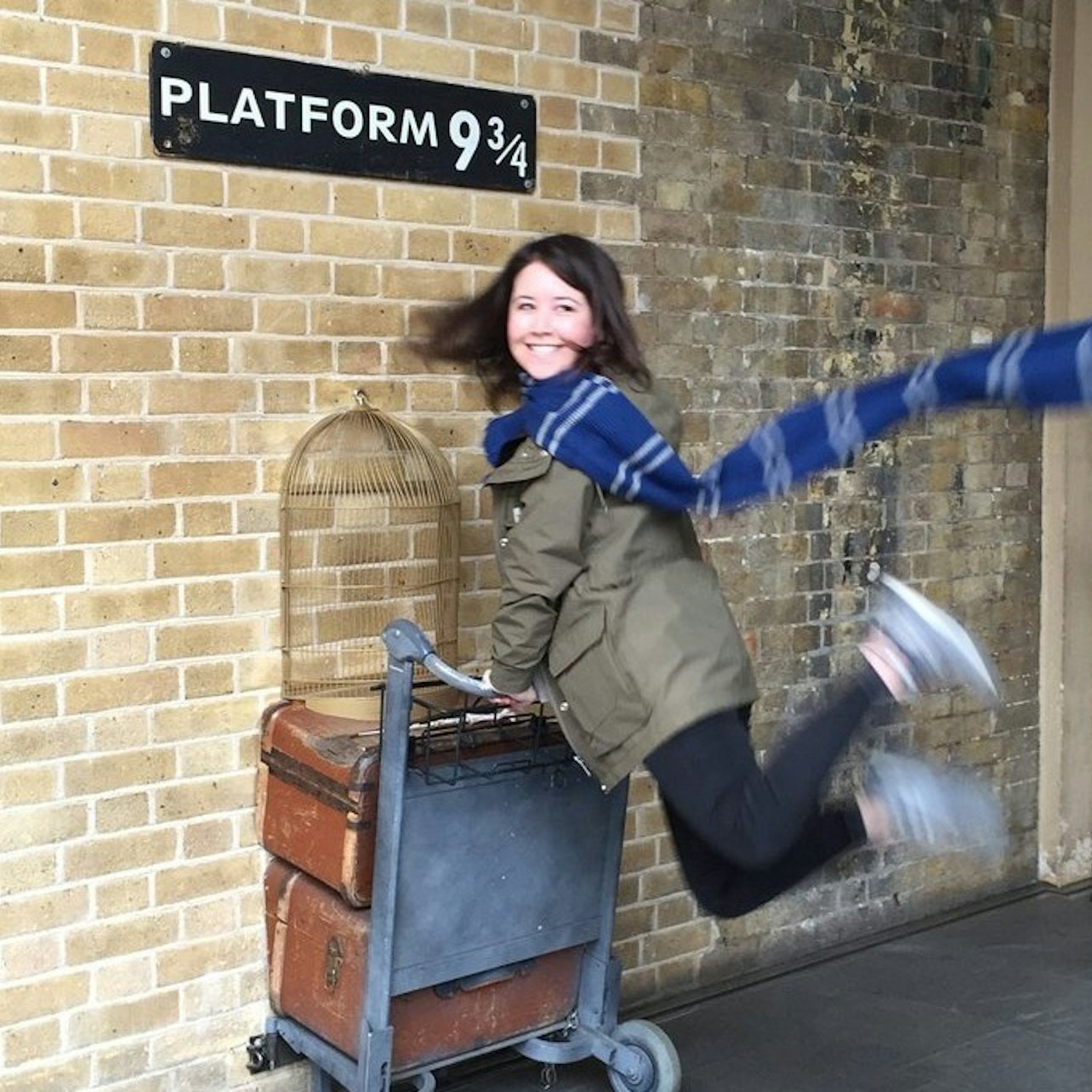 London: Harry Potter Walking Tour, St Paul’s Cathedral and River Cruise Tickets — gallery 5
