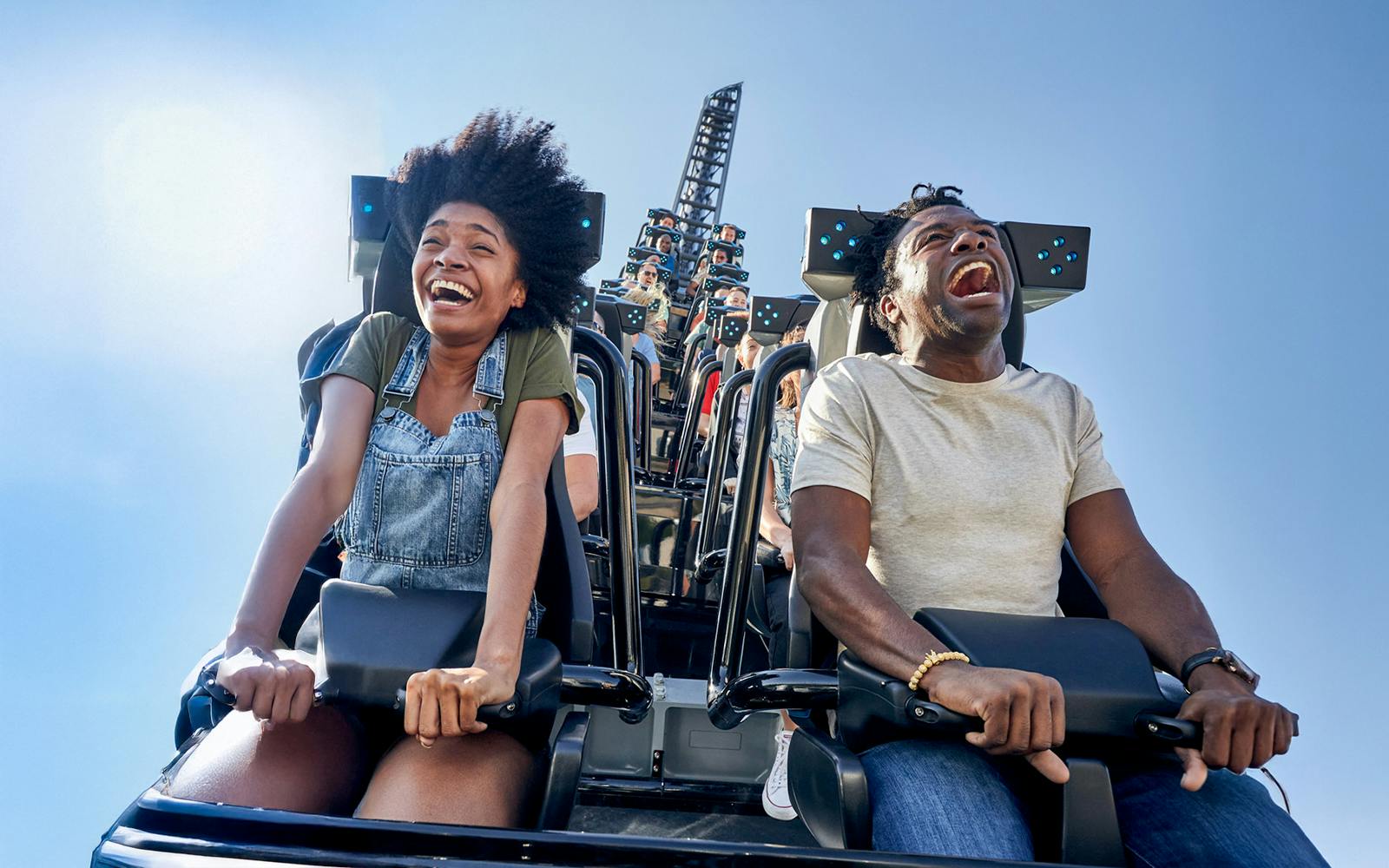 Universal Studios Florida 1-Day Tickets