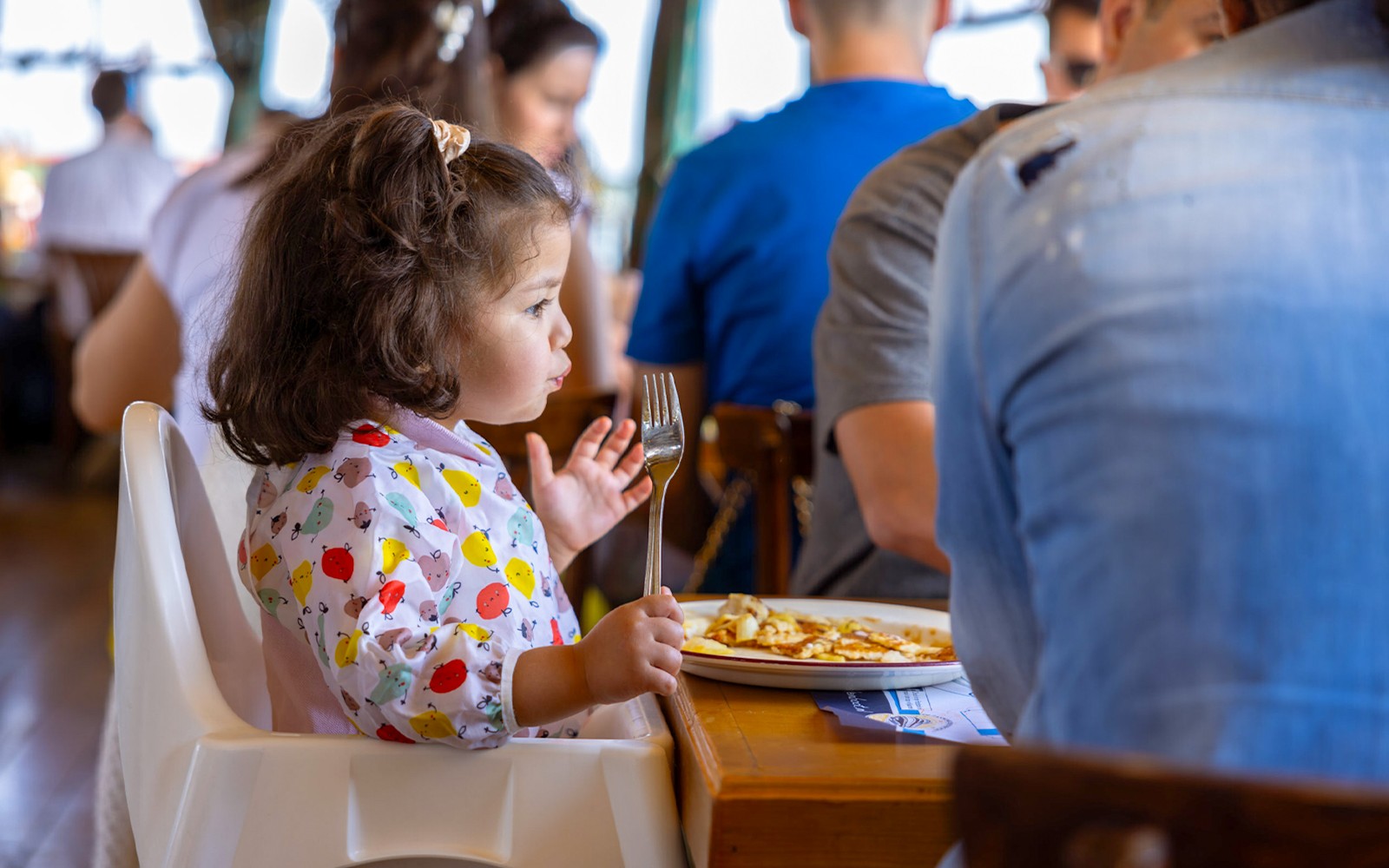 75-Min Rotterdam All-You-Can-Eat Pancake Cruise — gallery 4