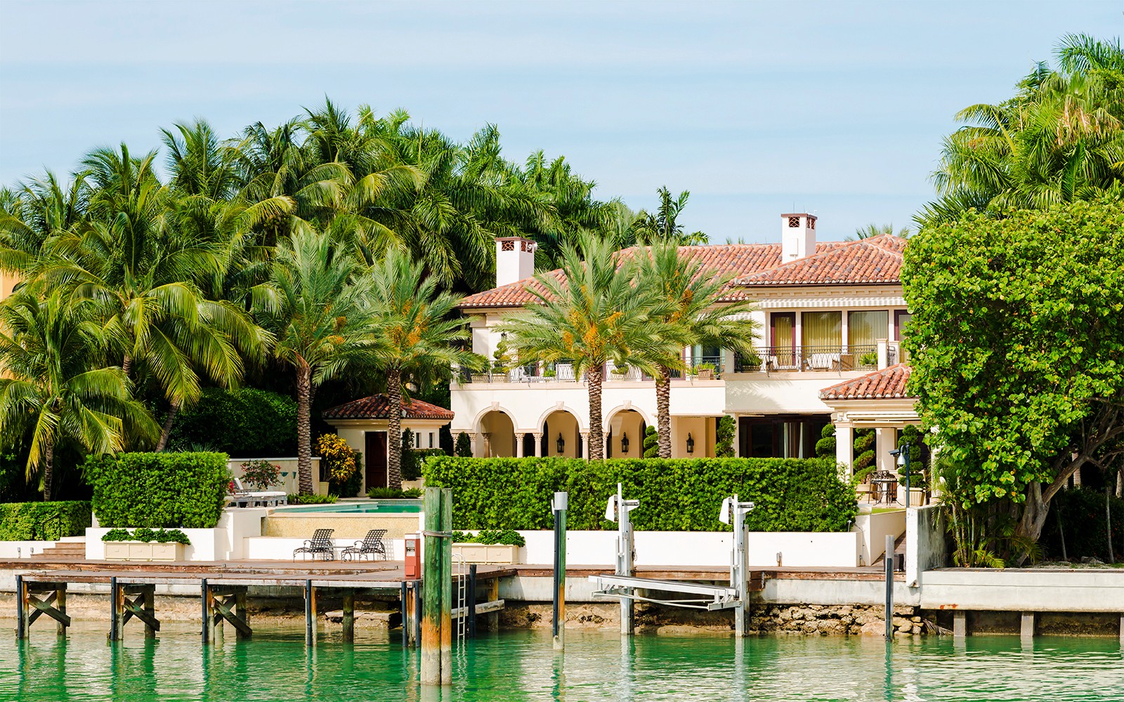 Biscayne Bay & Celebrity Homes Sightseeing Cruise — gallery 5