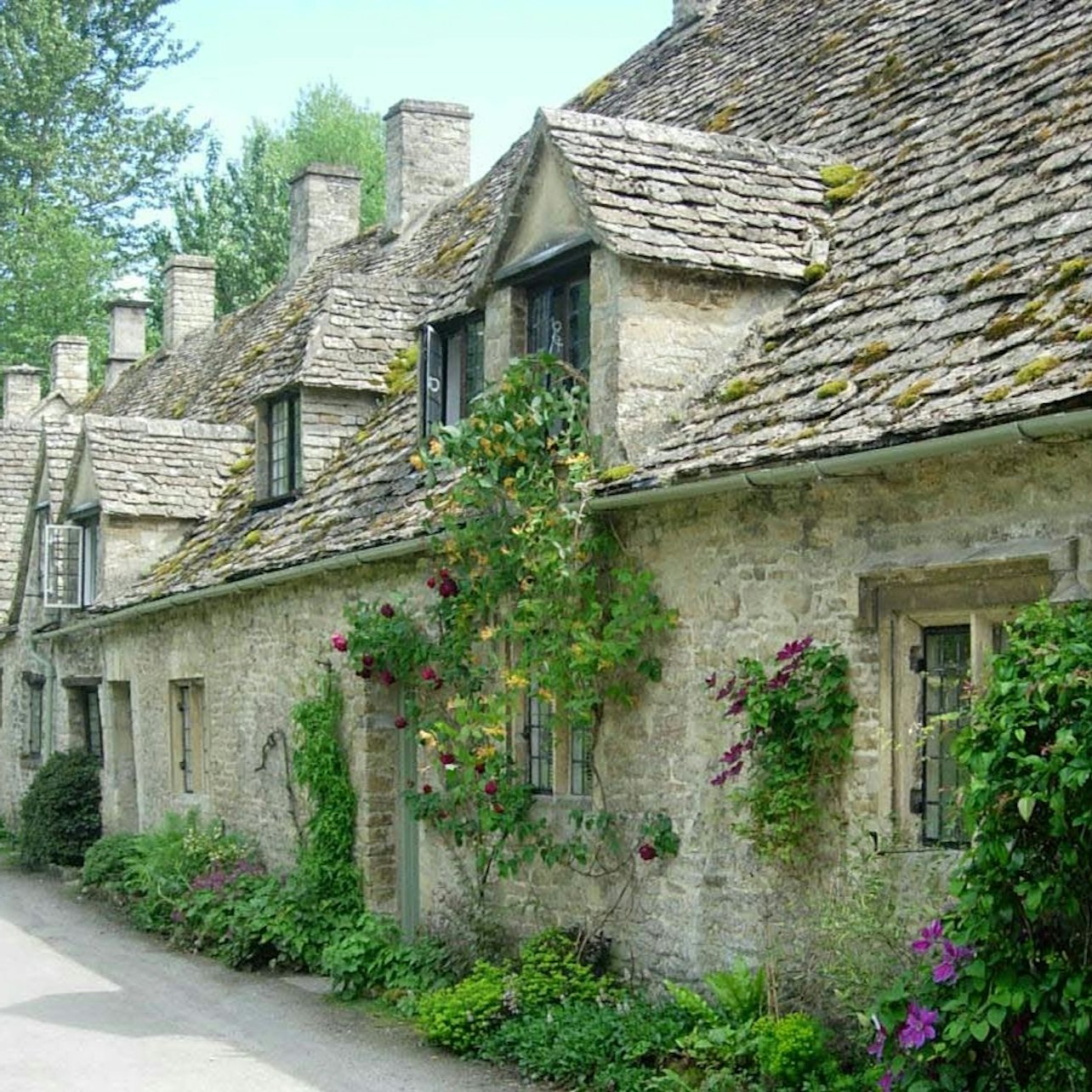 Cotswolds & Oxford: Guided Day Tour from London + Country Pub Lunch — gallery 1