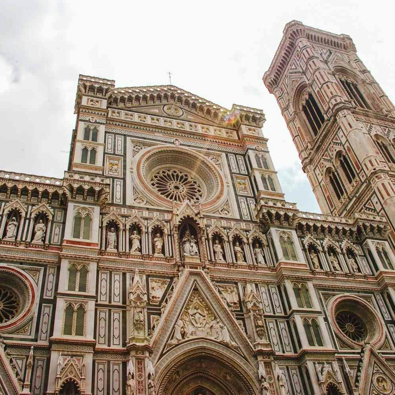 Santa Maria Del Fiore Cathedral: Guided Tour