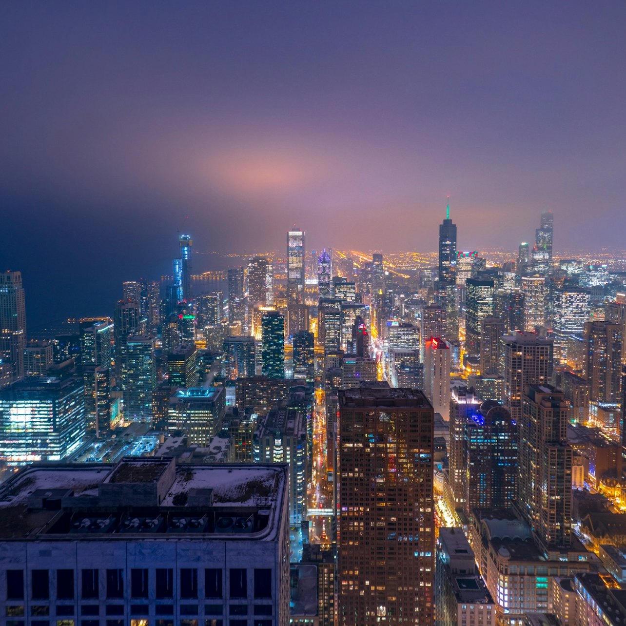 360 Chicago Observation Deck: Fast Pass Ticket — gallery 2