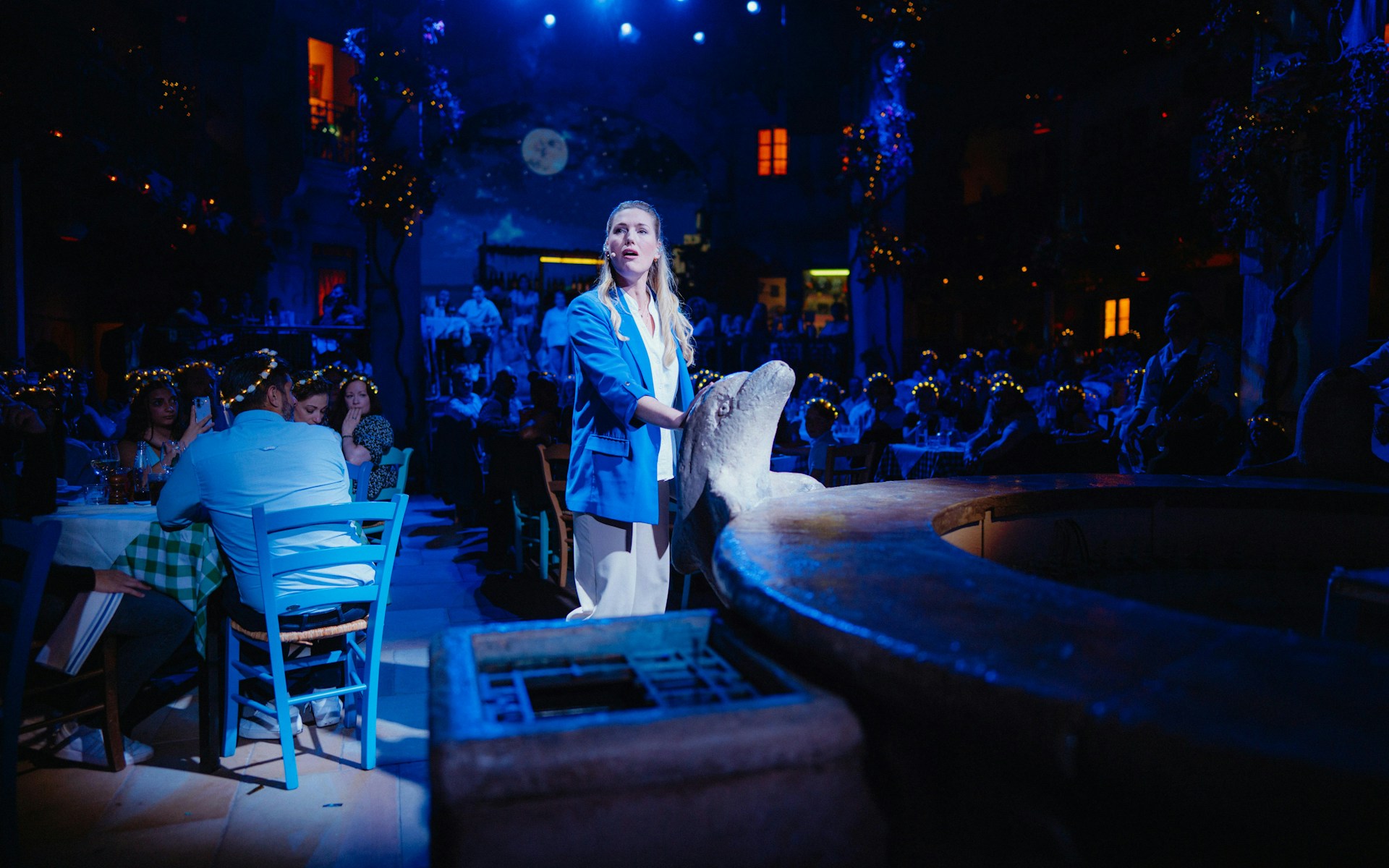 Mamma Mia! The Party — photo 10