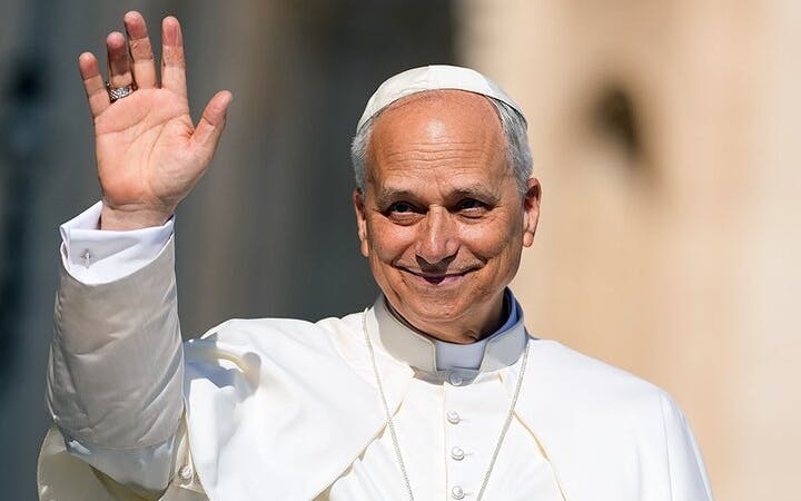 Vatican Papal Audience Reserved Spot Small-Group Guided Tour Spain